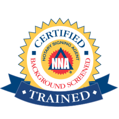 Accreditation Seal